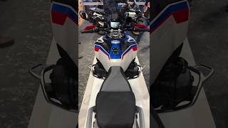 What color has your preferencebmwr1300gsa BMWGSLife GSRiders BMWAdventure R1250GSAdventure [upl. by Aniuqaoj43]