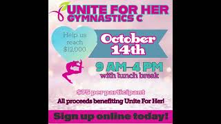 UFH CLINIC October 14th breastcancerawareness [upl. by Laamaj937]