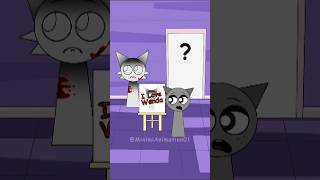 Whos Really Artist Help Wenda  with Oren  Incredibox Sprunki [upl. by Sidoeht]