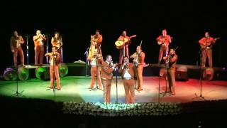 Con M de México Mariachi Vargas de Tecalitlán Jalisco [upl. by Bunnie]