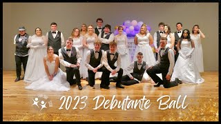 2023 Debutante Ball – Verney Road School [upl. by Gnol225]