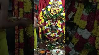 Kannadadalli Yoga Narasimha Swamy Mangalaarati [upl. by Suitangi]