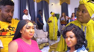 COMPLETE MOVIE New Released Movie Today THE WILL  Village Nigerian Nollywood Movie 2024 [upl. by Silsbye]