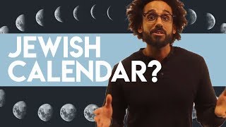 Why Does the Jewish Calendar Change Every Year [upl. by Anomar191]