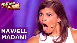 BEST OF  Nawell Madani au Marrakech du Rire [upl. by Imiaj]