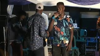 JEHOVA MAZURU MKPA GI NILE  BRO CHINEDU NWAJAI LIVE PERFORMANCE [upl. by Nata]