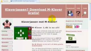 klaverjassen downloaden op PC met MKlaver [upl. by Ttiwed]