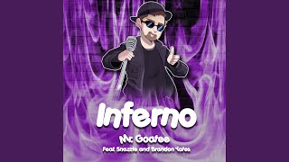 Inferno From quotPromarequot [upl. by Berke]