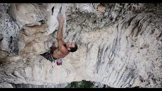 This 61 Year Old Climber Shows You his Newest ProjectIts a 513  Novato Ep 3 [upl. by Chavaree880]