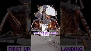 History’s Most Iconic Moments Summed Up HistoryFacts MoonLanding BerlinWall shorts apollo13 [upl. by Yenohtna489]