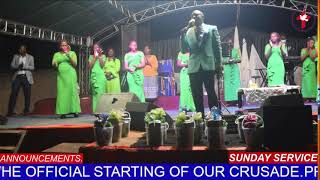 TRUE GOSPEL PRAYER TOWER MINISTRIES Live Stream [upl. by Airbas]