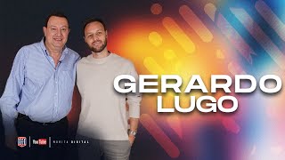 Edgar Gerardo Lugo  Me HARTÉ de los MALTRATOS en el FÚTBOL  Toño De Valdés [upl. by Etnaud]