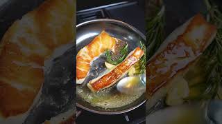 How to make beurre Monte sauce beurremonte cooking suace [upl. by Yruok]