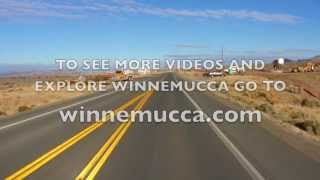 Winnemucca Nevada  Town Tour [upl. by Akins577]