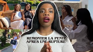 COMMENT REMONTER LA PENTE APRÈS UNE RUPTURE AMICALE [upl. by Aisan]