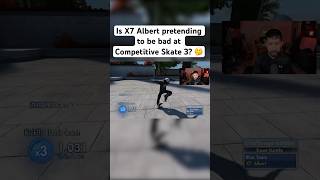 Skate 3 Competitive [upl. by Yelsew]