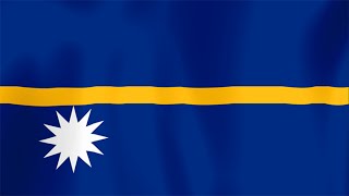 Nauru National Anthem Instrumental [upl. by Delamare290]