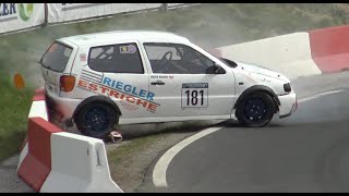 Rechbergrennen 2024  Sunday Race Highlights  Crash and Action [upl. by Arinaid]