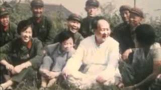 走进毛泽东 Mao Zedong A Charasmatic Leader 67 [upl. by Urbana457]