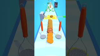 Potato Chips Fun Aalu kachalu Gaana Level 668 fun mobilegame shortsfeed shortsfunny [upl. by Harold]