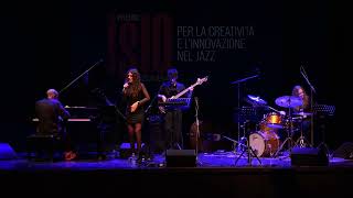 Sonia Lo Giudice Quintet ‪teatromassimocagliari‬  Premio Isio Saba 2024 Semifinali [upl. by Askwith98]