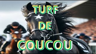 Pronostic Pmu Turf Quinté  du Samedi 10 Aout 2024 à Deauville R 1 C 4 TurfDeCoucoupx8pd pmu [upl. by Dellora]