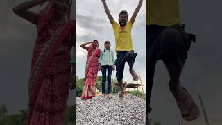 jiska dar tha vahi hua 😭😭🤣 shorts comedy viral trending funny [upl. by Ulu]