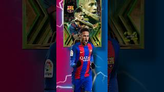 EPIC NEYMAR JR DOUBLE BOOSTER SKILL EFOOTBALL 2025 MOBILE efootball2025 [upl. by Nnylaehs]