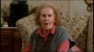 Catherine Tate Show NAN quotUgly Childquot [upl. by Kristoforo]