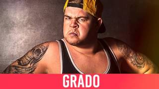 Grado TNA Theme for 15 Minutes ⚡🔥 [upl. by Nessi848]