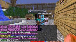 146Minecraft Spambot Pertletici [upl. by Neehsas]