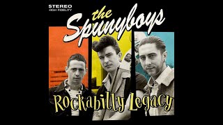 Skabilly Radio  Especial Rockabilly 6 [upl. by Radu396]