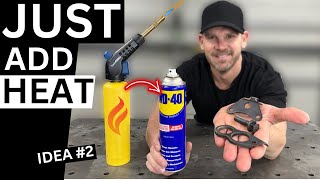 5 WAYS TO RUST PROOF Without Paint CHEAP FAST amp LONG LASTING [upl. by Velma249]