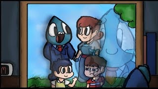 Octodad  Dadliest Catch  The World Of Kelp 5 [upl. by Johnson]