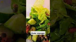 Asmr manger [upl. by Justina]