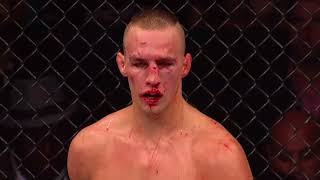 Robbie Lawler vs Rory MacDonald 2 highlight [upl. by Souza]