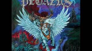 Pegazus  Metal Forever [upl. by Hathaway]