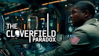 The Cloverfield Paradox 2018 Trailer [upl. by Jenks264]