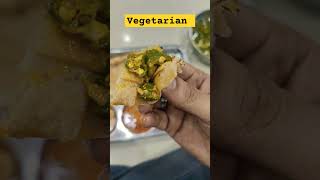 Bhindi bhajivegetables vegetariantrending food asmr [upl. by Aicina]