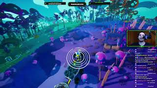 Astroneer Glitchwalkers Part 19 [upl. by Eisenhart]