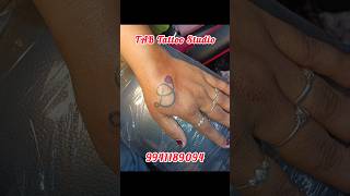 D Tattoo tabtattoostudio tattoo tattooparlor tattooartist [upl. by Sane]