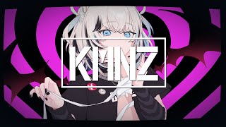 ラヴィ  すりぃ feat鏡音レン Cover  KMNZ TINA [upl. by Hollah]