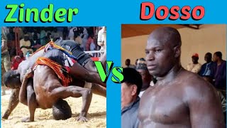 Kokowar yaw Zinder Vs Dosso [upl. by Annaiv]