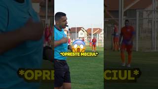 Sunt Titular pe Fals Impotriva Primei Mele Echipe de Fotbal viralvideo football romania [upl. by Emmons752]