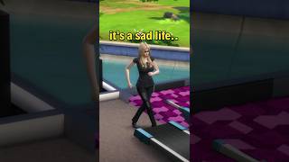 We all live vicariously through our Sims characters [upl. by Euell]