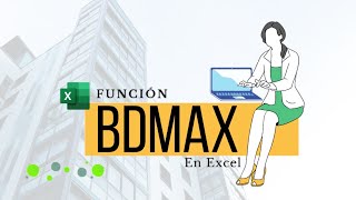 BDMAX BDMIN excel [upl. by Hannavas394]