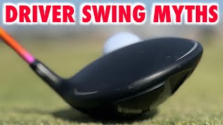 How to fix your driver swing made simple golf tips [upl. by Sinclare852]