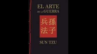 El Arte de la Guerra  Sun Tzu Audiolibro 1de 2 COMPLETO [upl. by Ahsineb]