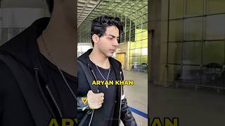 SRKs Reaction On Aryan Khan Loves Ananya Pandey shahrukhkhan [upl. by Ididn]