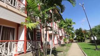 Eco Resort Inn  Orange Travel Suriname [upl. by Trout]